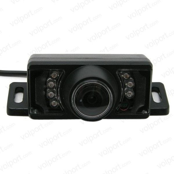 Camera auto marsarier cu infrarosu C410 [4]