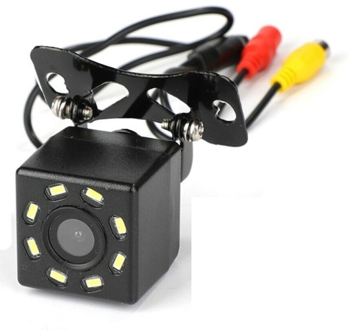 Camera auto marsarier cu infrarosu C412-8 [3]