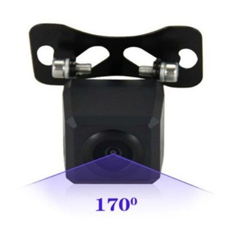 Camera auto marsarier cu unghi reglabil C124 [2]