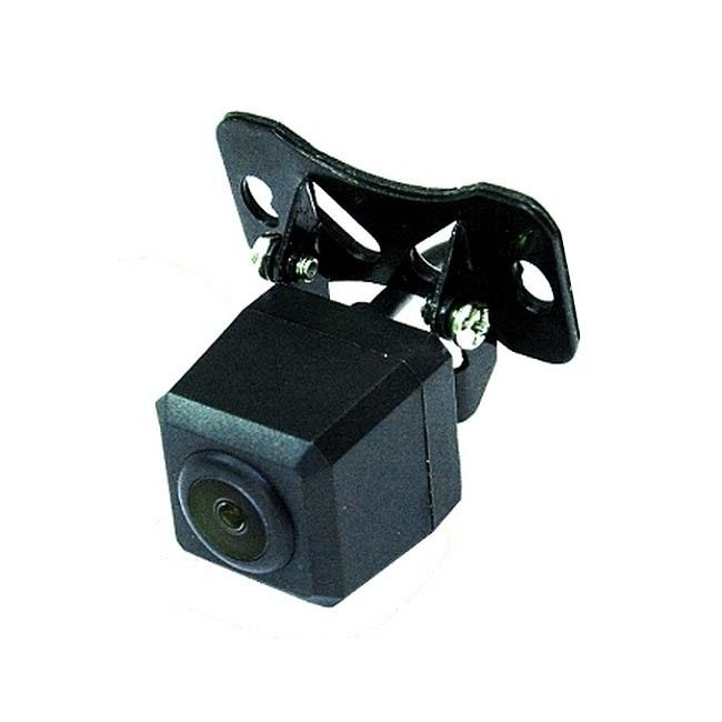 Camera auto marsarier cu unghi reglabil C124 [4]