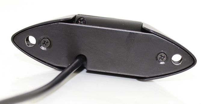 Camera auto marsarier cu unghi reglabil C426 [2]