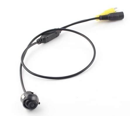 Camera auto marsarier / frontala C118 cu obiectiv reglabil [4]