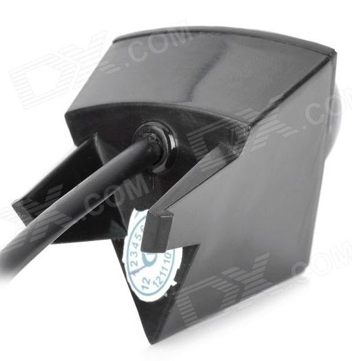 Camera frontala aftermarket dedicata pentru grupul VAG - QS01018 [2]