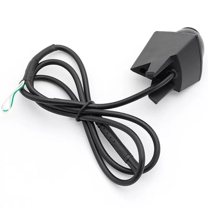 Camera frontala aftermarket pentru grupul VAG cu montaj in sigla - F109 [4]