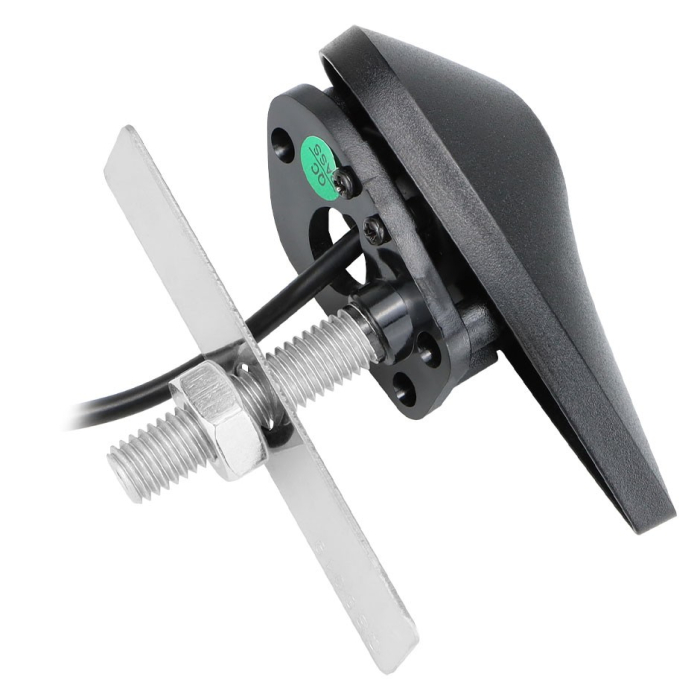 Camera frontala dedicata Hyundai cu montaj in sigla, marimea M - F128 [8]