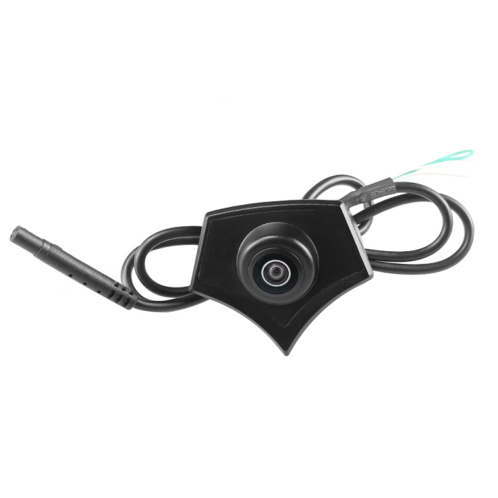 Camera frontala dedicata Mazda cu montaj in sigla - F105 [3]