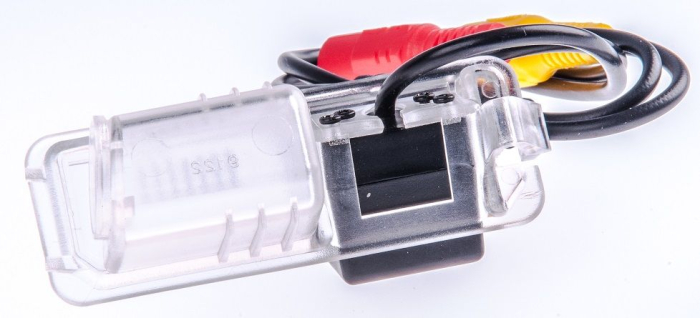 Camera marsarier aftermarket dedicata pentru Golf 6, Golf 7, Passat B7, Passat CC Facelift, Amarok, Polo 5 - 9122 [2]