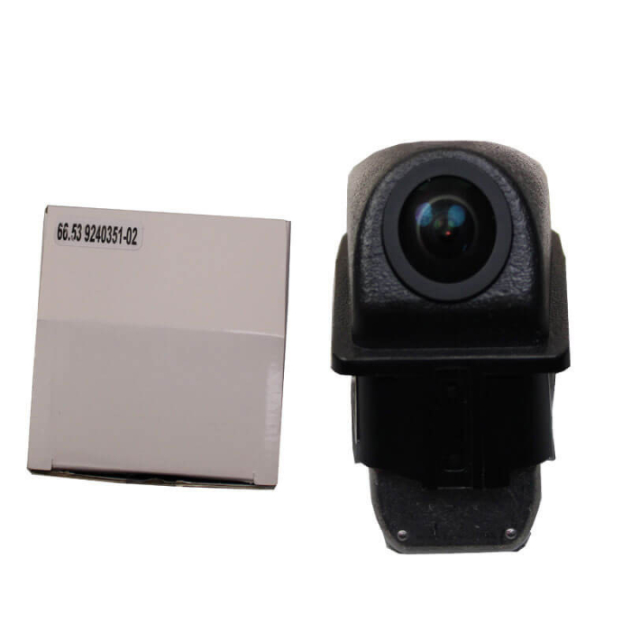 Camera marsarier BMW F07, F10, F30, F32, F25, F06, F01, E70, E71 - 66539240351 - 66539191224 - 66539200566 - 66539216283 - 66539191224 - 66549210693 - 90833204 [4]