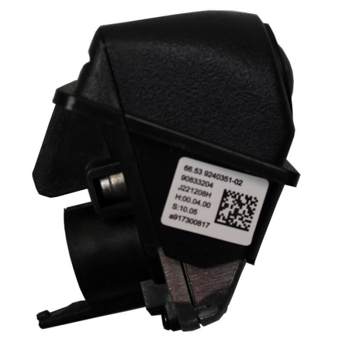 Camera marsarier BMW F07, F10, F30, F32, F25, F06, F01, E70, E71 - 66539240351 - 66539191224 - 66539200566 - 66539216283 - 66539191224 - 66549210693 - 90833204 [3]