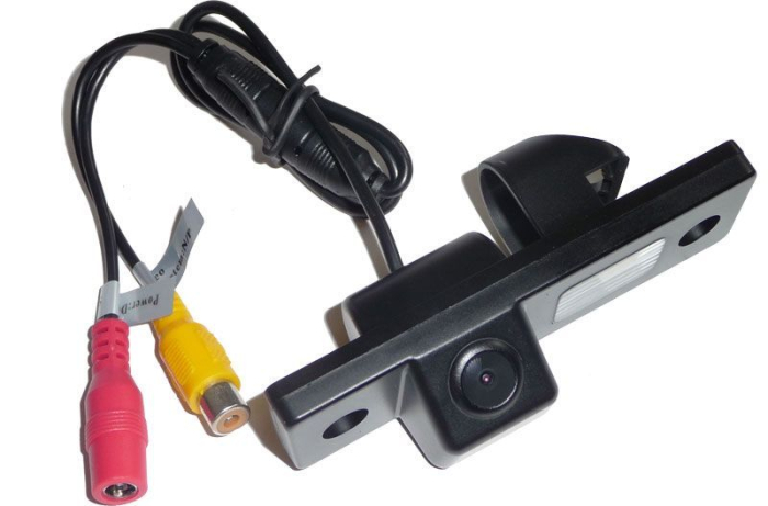 Camera marsarier Chevrolet Captiva, Cruze, Aveo, Epica, Spark, Kalos, Orlando - RS921 [5]