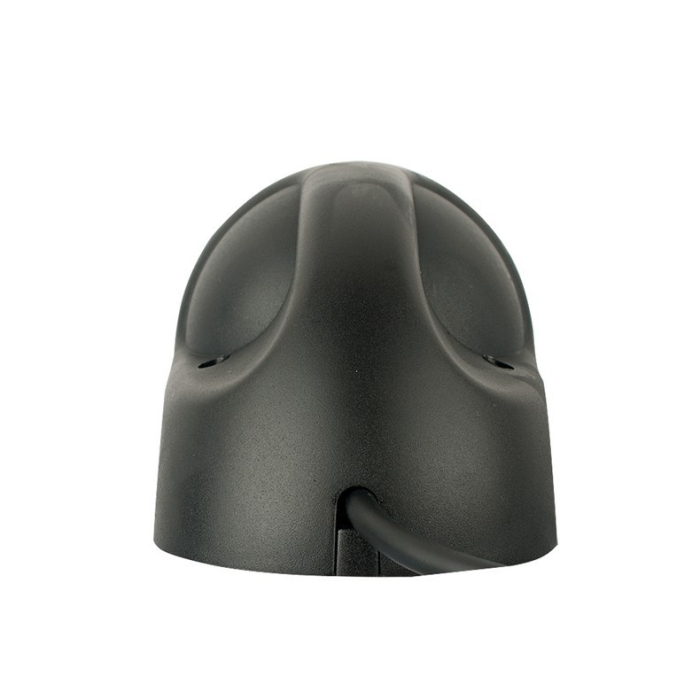 Camera marsarier cu infrarosu 12V - 24V C502 pentru Camioane, Autocare, Bus-uri [4]