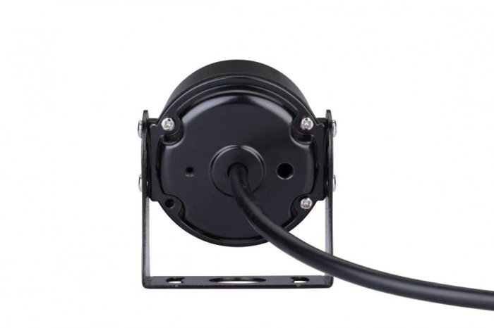 Camera marsarier cu infrarosu 12V - 24V CM08 pentru Camioane, Autocare, Bus-uri [5]