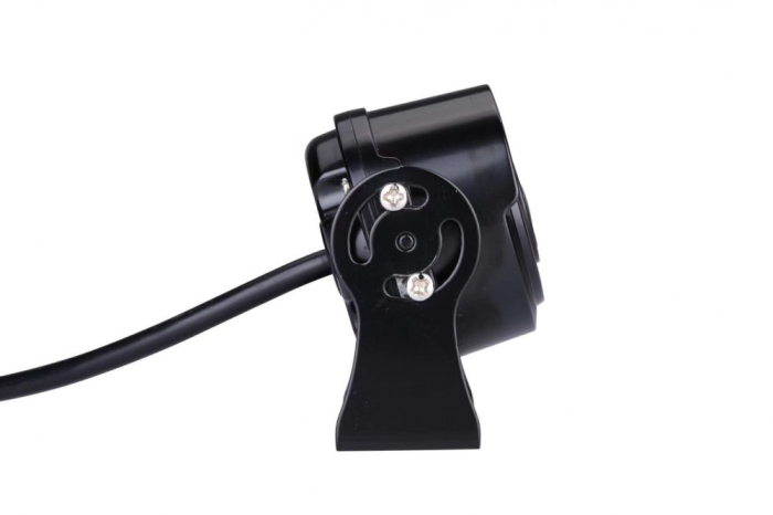 Camera marsarier cu infrarosu 12V - 24V CM08 pentru Camioane, Autocare, Bus-uri [6]