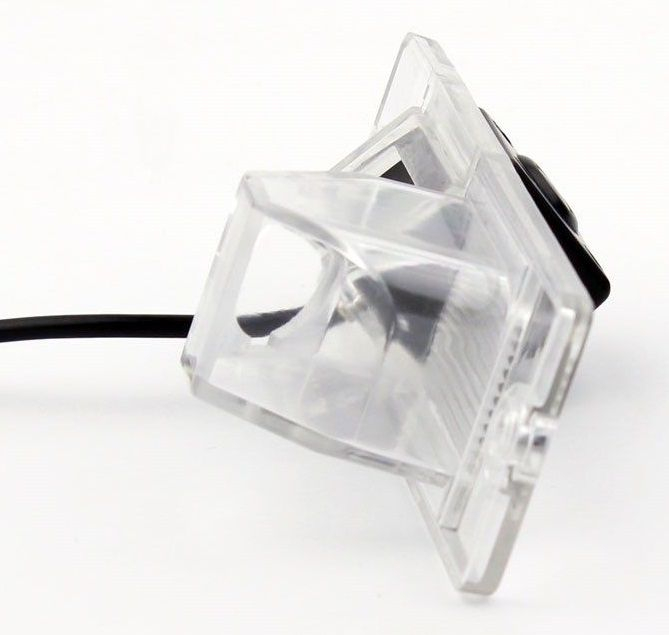 Camera marsarier cu infrarosu Mitsubishi Pajero - 9621 [4]