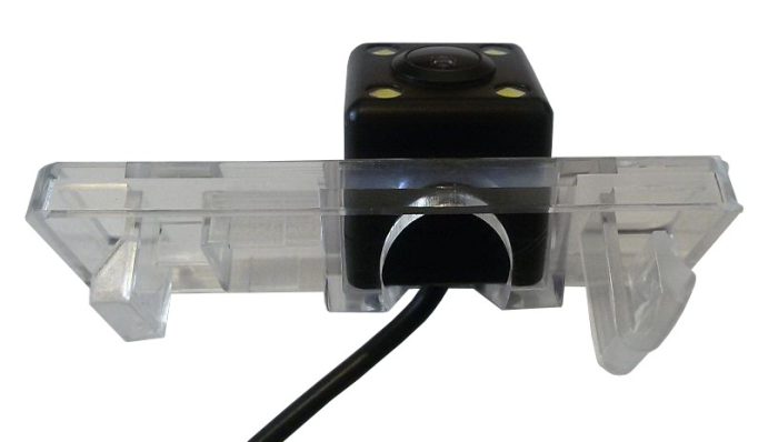 Camera marsarier cu infrarosu Nissan Qashqai, X-Trail, Juke, Pathfinder, Primera - HS8017 [2]