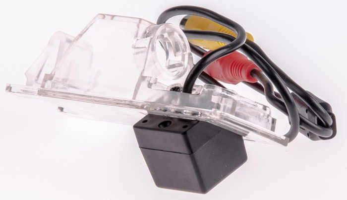 Camera marsarier dedicata pentru Hyundai IX35 (2009-) - 9038 [2]