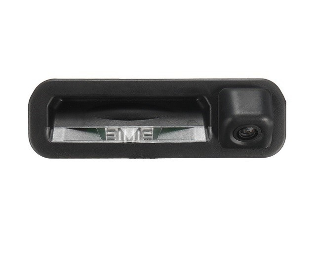 Camera marsarier FORD FOCUS 3 Hatchback/Break pe manerul de la hayon - LS8010 [5]
