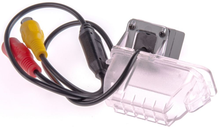 Camera marsarier FORD KUGA, FOCUS MK3, FIESTA MK6, MONDEO MK4, C-MAX MK2, S-MAX MK1, GALAXY MK3 - 9046 [2]