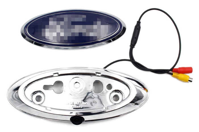 Camera marsarier Ford RANGER T6 T7 T8 XLT, F150 2004 - 2014 - (C4800) GD444 [6]