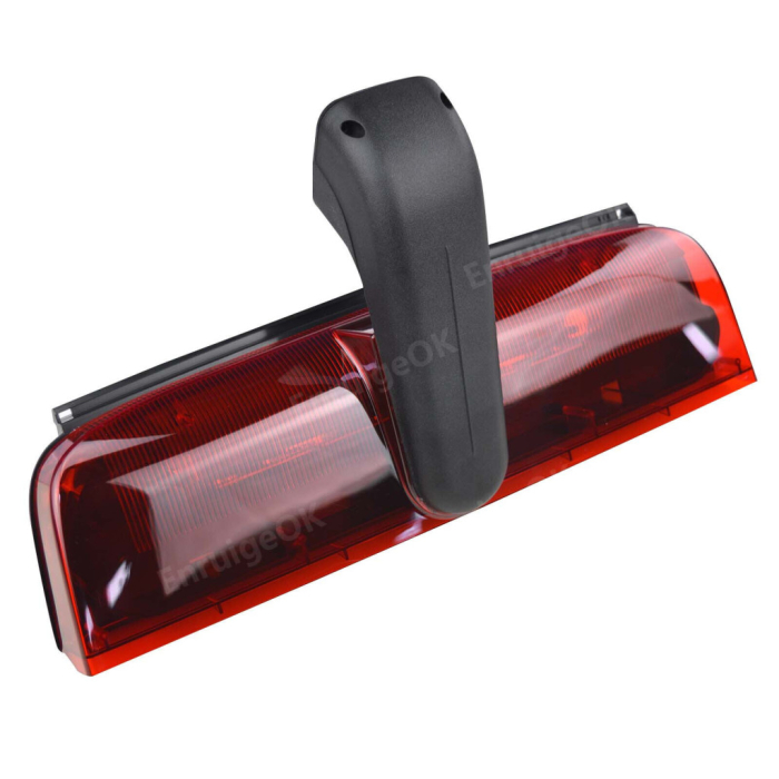 Camera marsarier Ford Transit Connect 2014-2024 456-FT-3 [3]