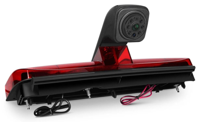 Camera marsarier Ford Transit Connect 2014-2024 456-FT-3 [4]