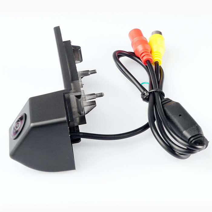 Camera marsarier HD, unghi 170 grade cu StarLight Night Vision pentru Audi A1, A4, A5, A6, A7, Q5 - FA727 [3]