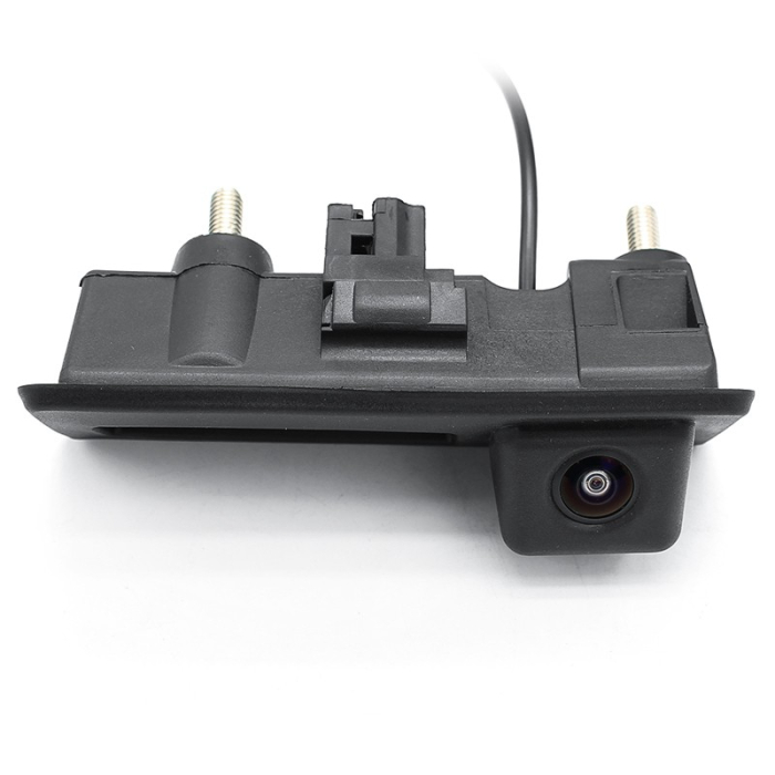 Camera marsarier HD, unghi 170 grade cu StarLight Night Vision pentru Audi - FA903 [2]