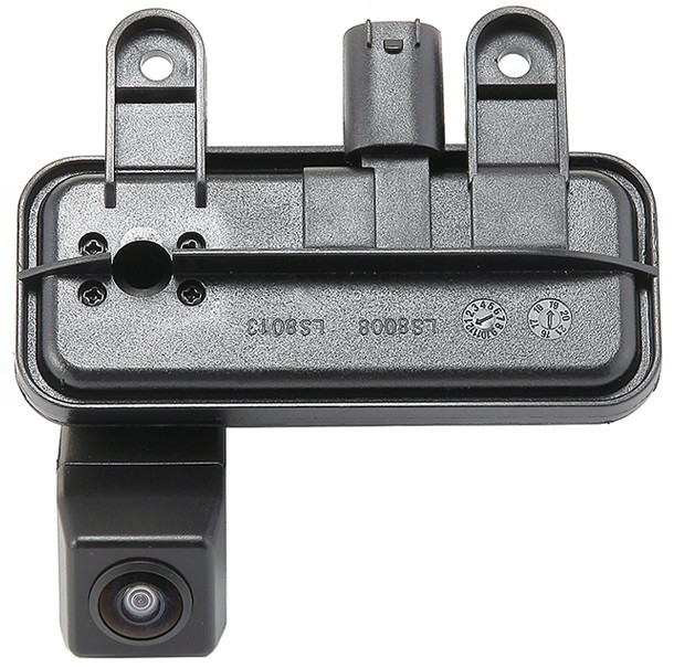 Camera marsarier HD, unghi 170 grade, cu StarLight Night Vision pentru Mercedes E-Class W212, E-Class W213, B-Class W246  - FA953 [2]