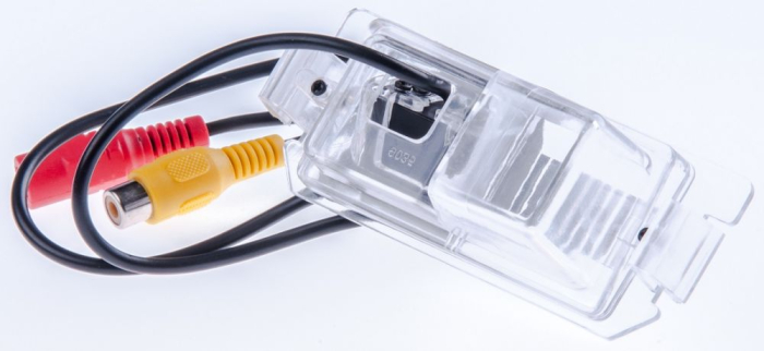 Camera marsarier Hyundai i20, i30, Coupe - 9035 [2]