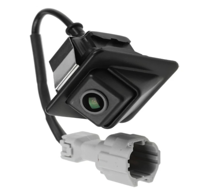 Camera marsarier Hyundai I40 Sedan 2011-2015 pentru inlocuirea camerei OEM - 95760-3Z300 / 95760-3Z251 / 95760-3Z800 / 95760-3Z250 / 95760-3Z550 [3]