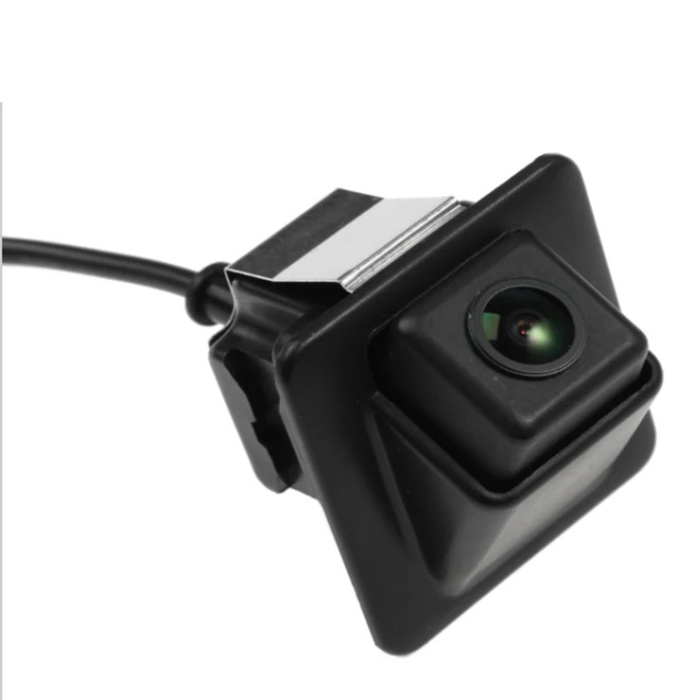 Camera marsarier Hyundai I40 Sedan 2011-2015 pentru inlocuirea camerei OEM - 95760-3Z300 / 95760-3Z251 / 95760-3Z800 / 95760-3Z250 / 95760-3Z550 [2]