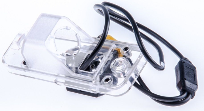 Camera marsarier Hyundai Santa Fe - 9030 [2]