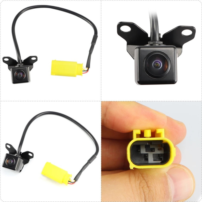 Camera marsarier KIA Sportage 2010-2015 - 95750-3W110 95750-3W100 95750-3W120 [4]