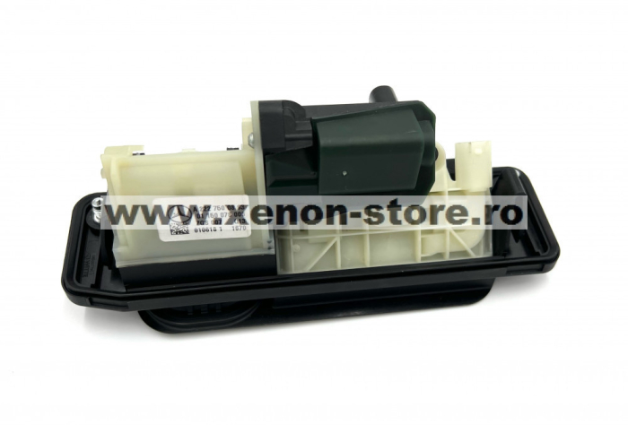 Camera marsarier Mercedes-Benz W205, W222, R172, W117 - A2227500893 - 2227500893 - Second Hand [3]