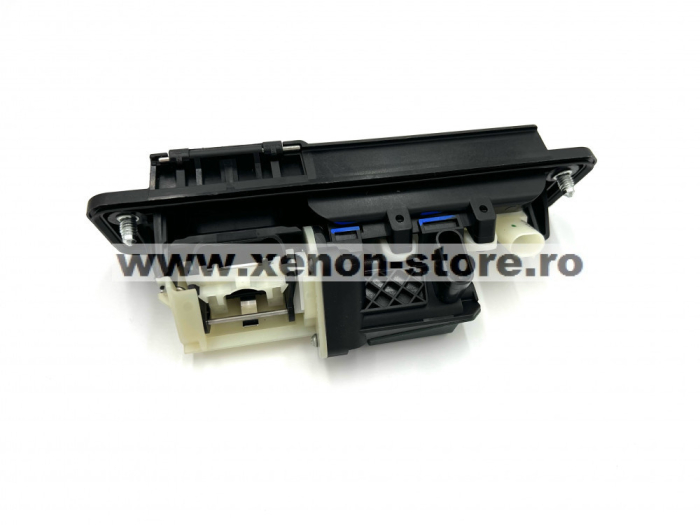 Camera marsarier Mercedes-Benz W205, W222, R172, W117 - A2227500893 - 2227500893 - Second Hand [2]