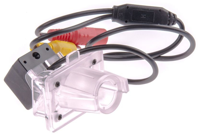 Camera marsarier Mercedes C Class (W204), Mercedes E Class (W212), CL (W216), S (W221) - HS8102 [2]