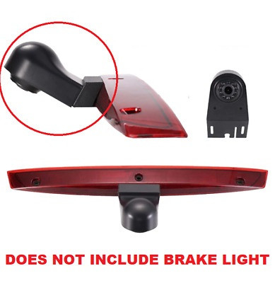 Camera marsarier Mercedes Vito, Viano W639 2003 - 2014 - W639-B7239 [3]