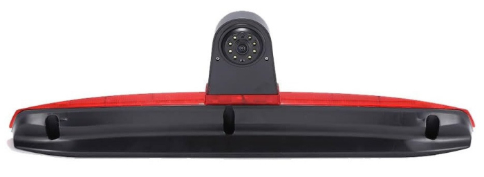 Camera marsarier Mercedes Vito W447 cu usi duble 2014 - 2022 - B7244-V1 [2]