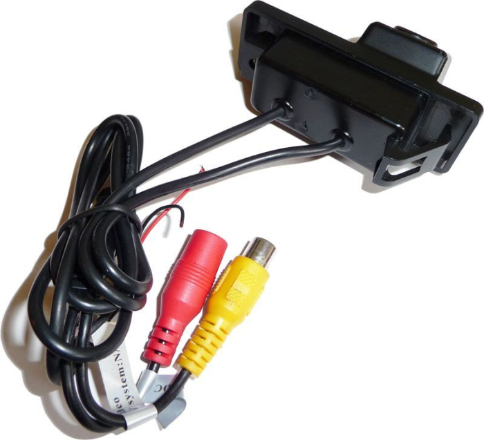 Camera marsarier Nissan Qashqai, X-Trail, Juke, Pathfinder, Primera [3]