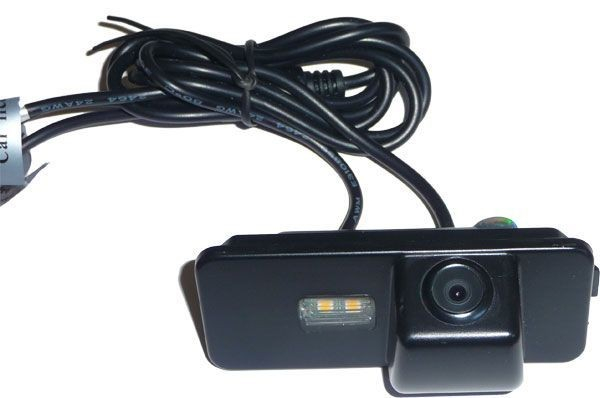 Camera marsarier pentru SEAT LEON 2005-2012, EXEO 2008 ~, ALTEA, ALTEA XL [4]