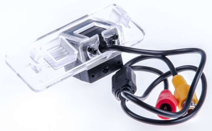 Camera marsarier Peugeot 207, 307, 308, 407, 508, 807 - 9117 [2]