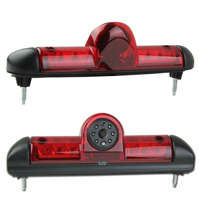 Camera marsarier Peugeot Boxer, Citroen Jumper (RC460) RC-6016 / FYT-LED / 355FYT [3]