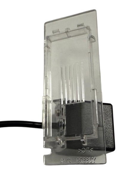 Camera marsarier Renault Renault Clio, Megane, Laguna, Kadjar, Master, Trafic, Twingo, Dacia Logan 2 Facelift, Mercedes Citan 415, Opel Movano, Vivaro, Smart Forfour 453, Fortwo 453, Nissan NV400, NV3 [3]