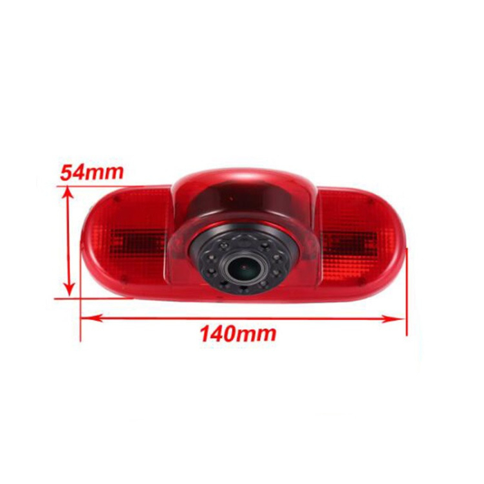 Camera marsarier Renault Trafic 2001-2014 RC-LN / 344LN [3]