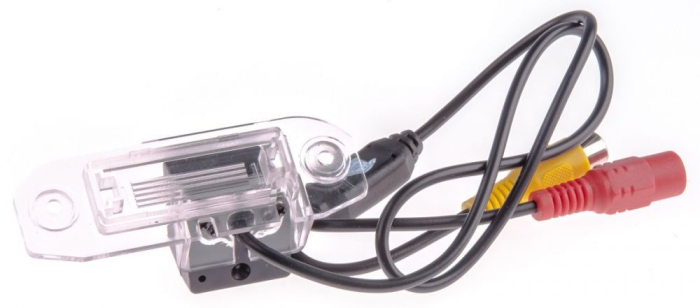 Camera marsarier Volvo V50, S40, S60, XC90, XC70, XC60, C70, S80 - 9105 [2]