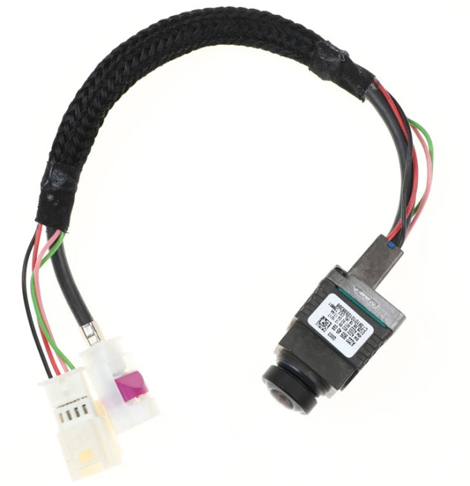 Camera parcare Second-Hand Mercedes-Benz - A2229054509 – A 222 905 45 09 – 2229054509 - 2229019203 - 2229026010 - 2229059607 [2]