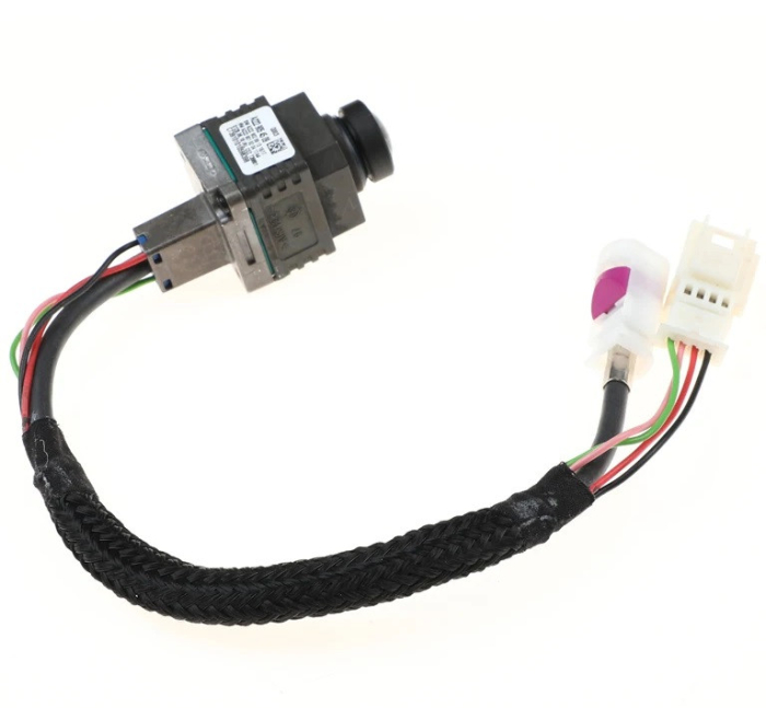 Camera parcare Second-Hand Mercedes-Benz - A2229054509 – A 222 905 45 09 – 2229054509 - 2229019203 - 2229026010 - 2229059607 [5]