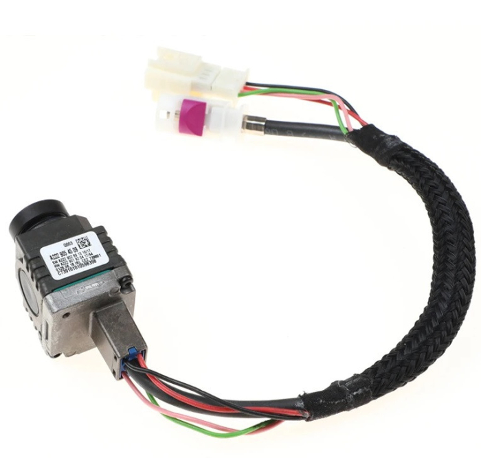 Camera parcare Second-Hand Mercedes-Benz - A2229054509 – A 222 905 45 09 – 2229054509 - 2229019203 - 2229026010 - 2229059607 [4]