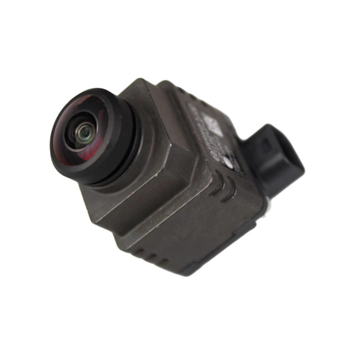 Camera sistem 360 grade BMW G05, G06, G07, G11, G12, G14, G20, G21, G30, G31, G32 - 66539495742-S High, 9495742, 66 53 9 495 742, 66535A0F6D7, 5A0F6D7 [3]