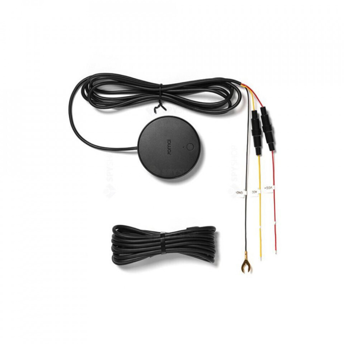 Kit Cablu 70mai MIDRIVE-UP04 4G (necesita cartela SIM) Hardwire pentru Camera auto 70mai [2]